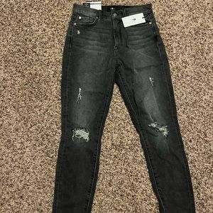 7 for all mankind jeans